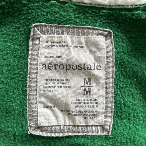 Aeropostale Women's Hoodie Size Medium - Picture 3 of 8